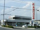東濃信用金庫豊山支店(銀行)まで718m カレント・エアー