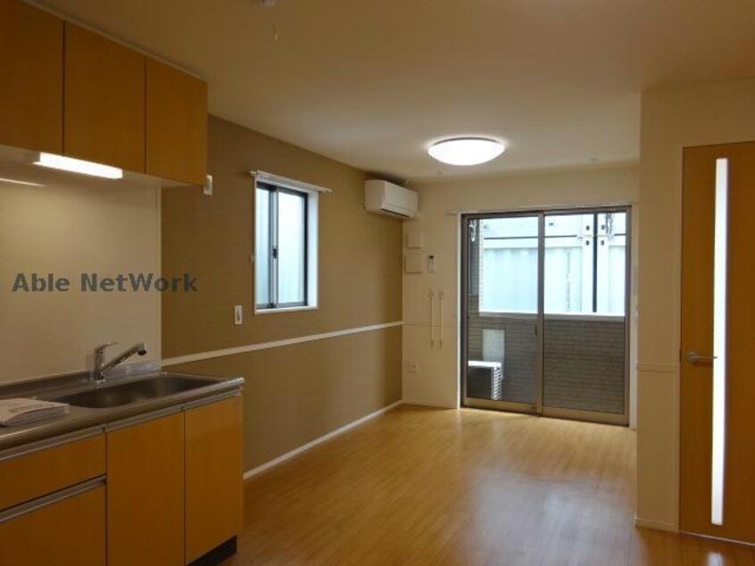  スプリング　グローリー