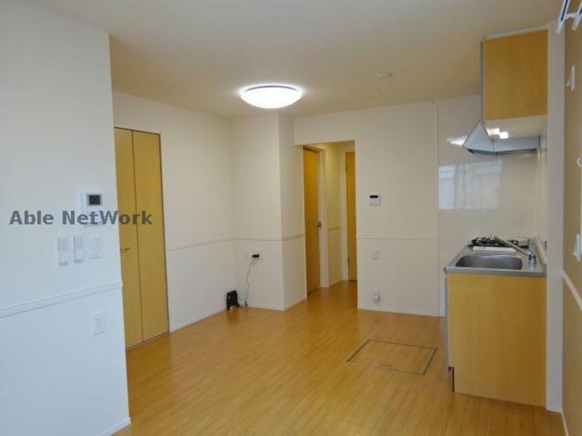  スプリング　グローリー