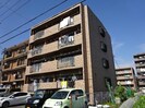 メゾンドノールＢの外観