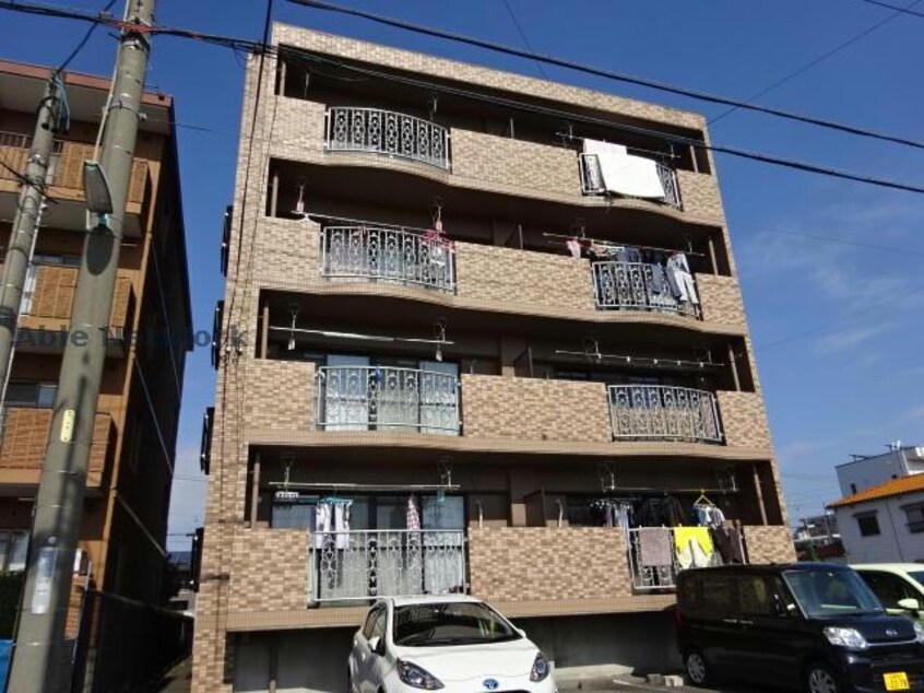  メゾンドノールＢ