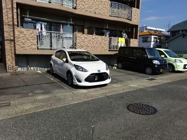  メゾンドノールＢ