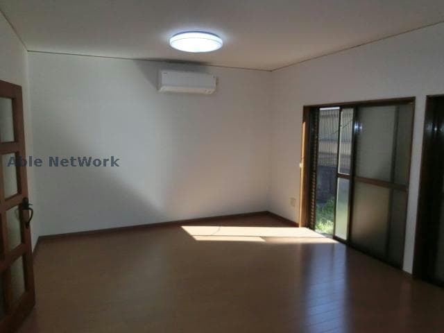  ハッピーハイツ