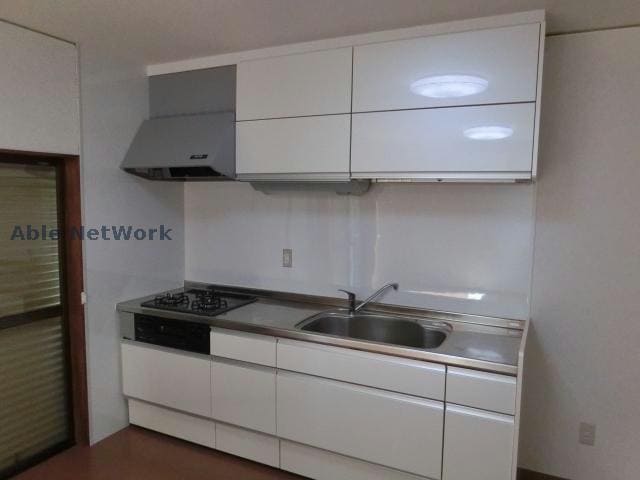  ハッピーハイツ