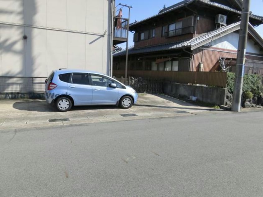  ハッピーハイツ