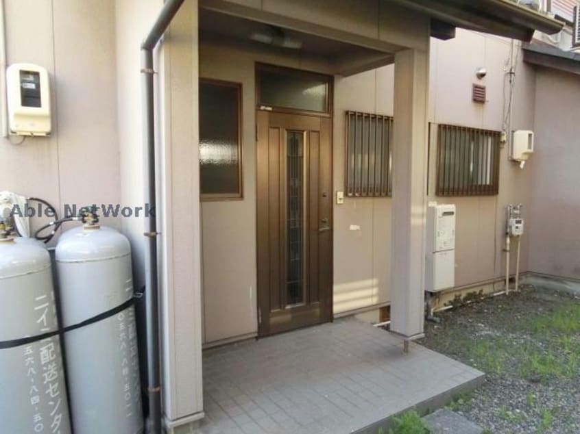  ハッピーハイツ