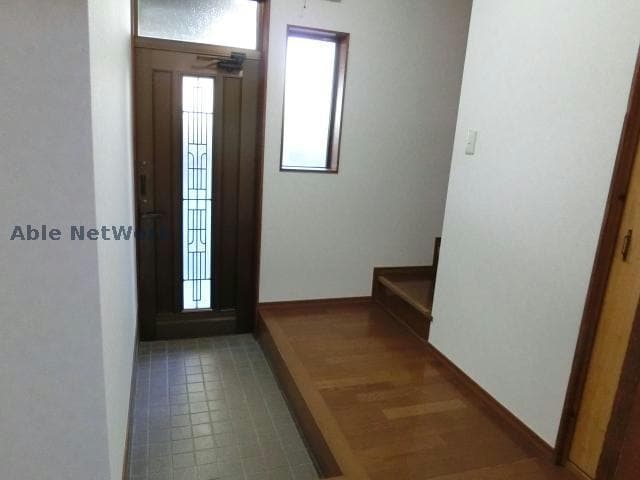  ハッピーハイツ