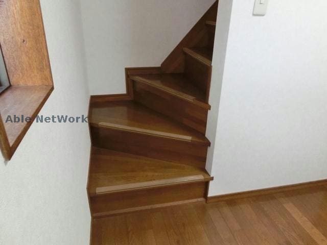  ハッピーハイツ