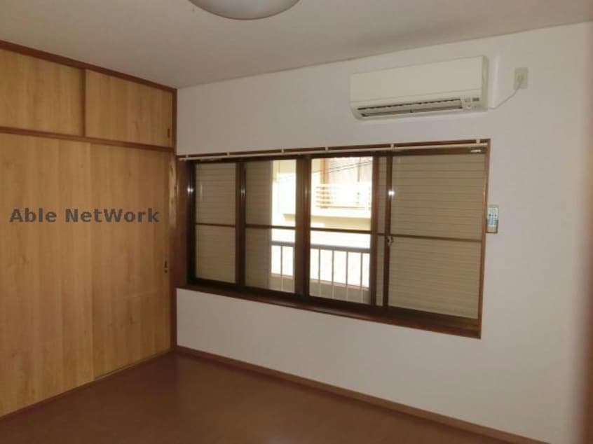  ハッピーハイツ