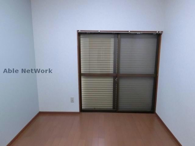  ハッピーハイツ