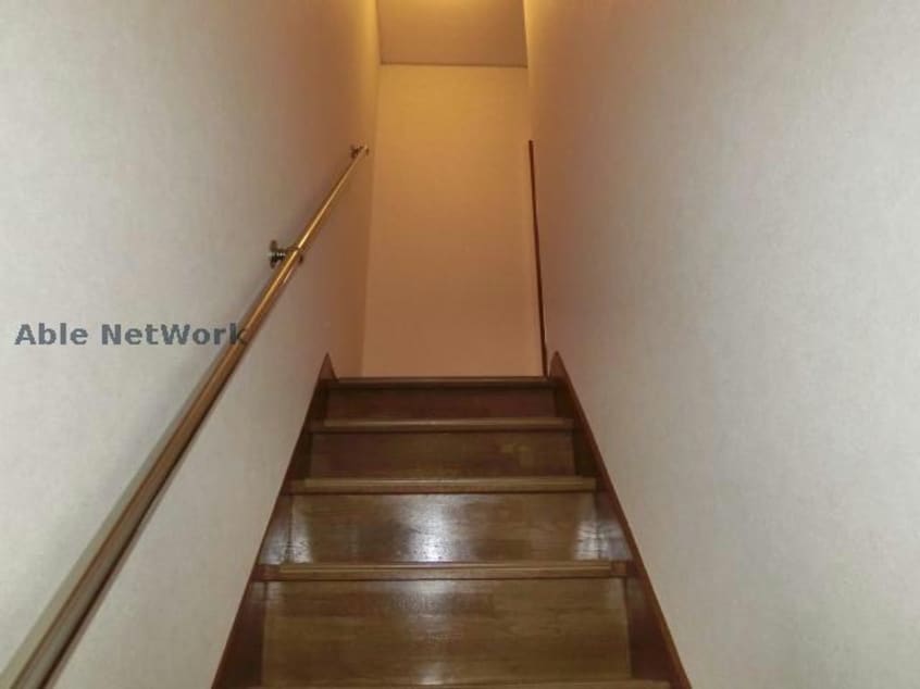  ハッピーハイツ