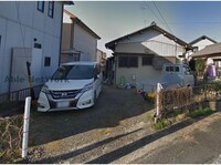 小林借家（大留町5-15-4）