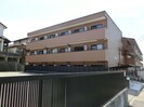 メゾン庄名Ⅱの外観