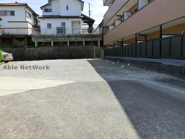  メゾン庄名Ⅱ