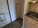 洗濯機置場/同型モデル メゾン庄名Ⅱ
