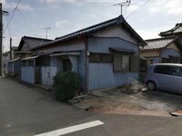 勝川新町2丁目河村借家