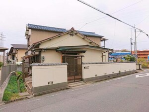 牛山町貸家