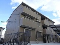 グランシャトー(気噴町)