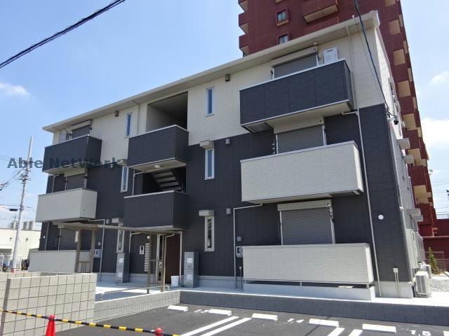  ボンマルシェ