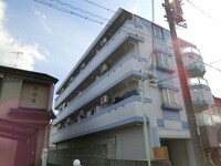 フォルス味鋺