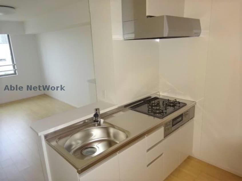  シルベーヌ豊山Ⅰ