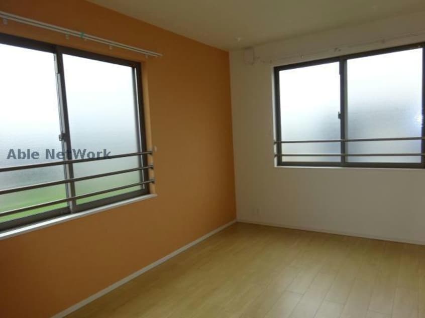  シルベーヌ豊山Ⅰ