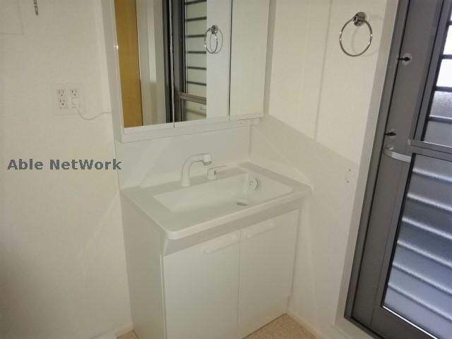  シルベーヌ豊山Ⅰ