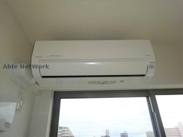  シルベーヌ豊山Ⅰ