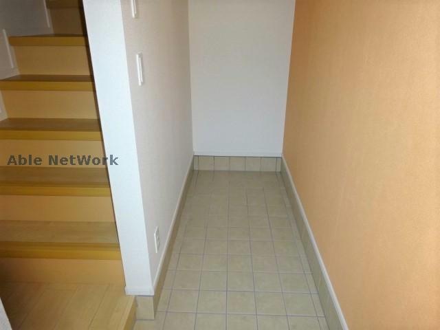  シルベーヌ豊山Ⅰ