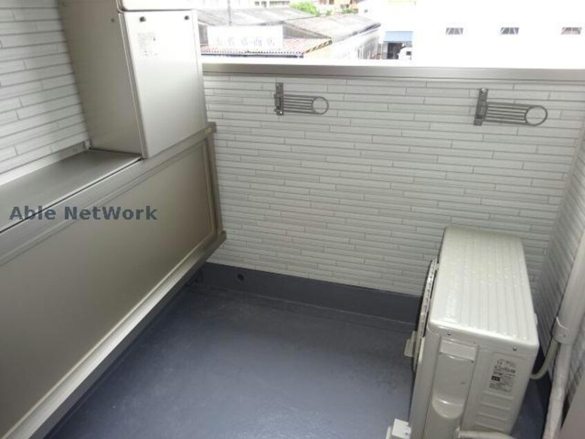  シルベーヌ豊山Ⅰ