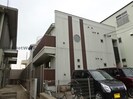 クレフラスト守山西の外観