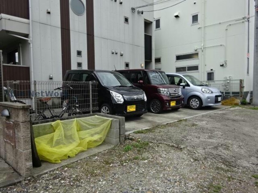  クレフラスト守山西