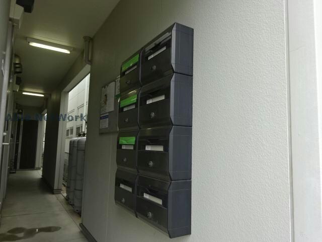  クレフラスト守山西