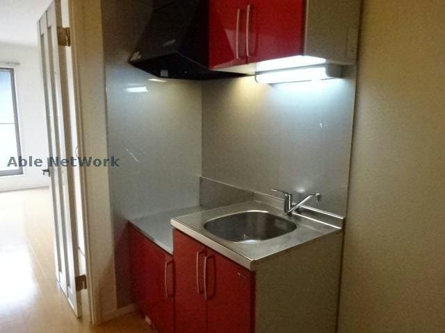 同型モデル クレフラスト守山西