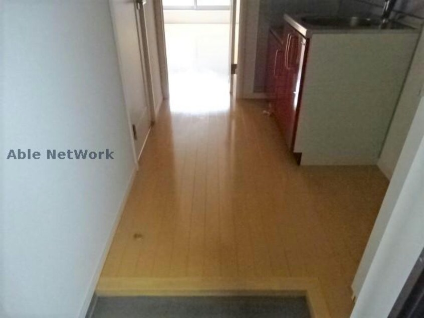 同型モデル クレフラスト守山西