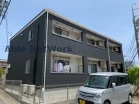 シャイニー竜泉寺Ⅱ
