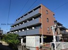メゾン坂下の外観