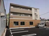 グランディア（篠木町）