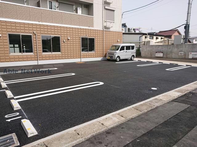  グランディア（篠木町）