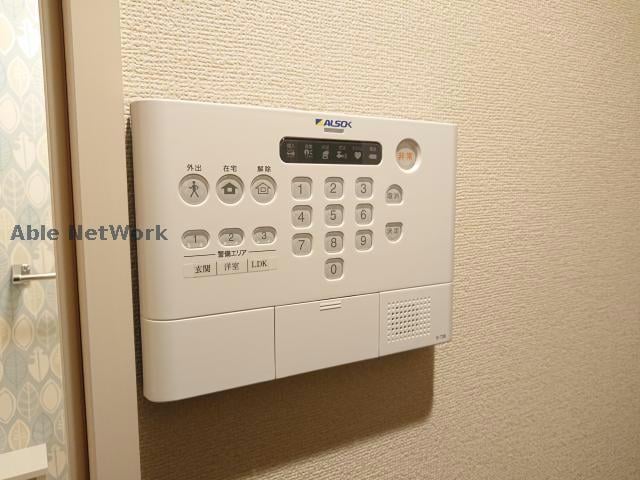  グランディア（篠木町）