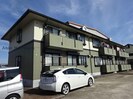 グランドゥール（瀬古３）の外観