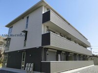 二子山パークプラザ
