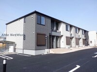 カルムハウスⅠ