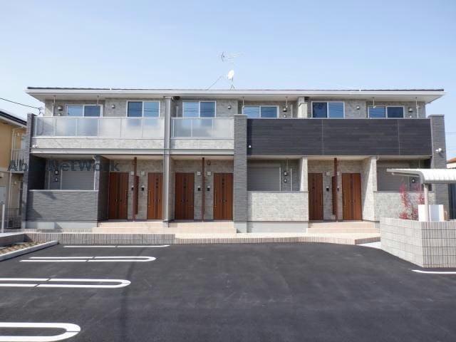  カルムハウスⅡ