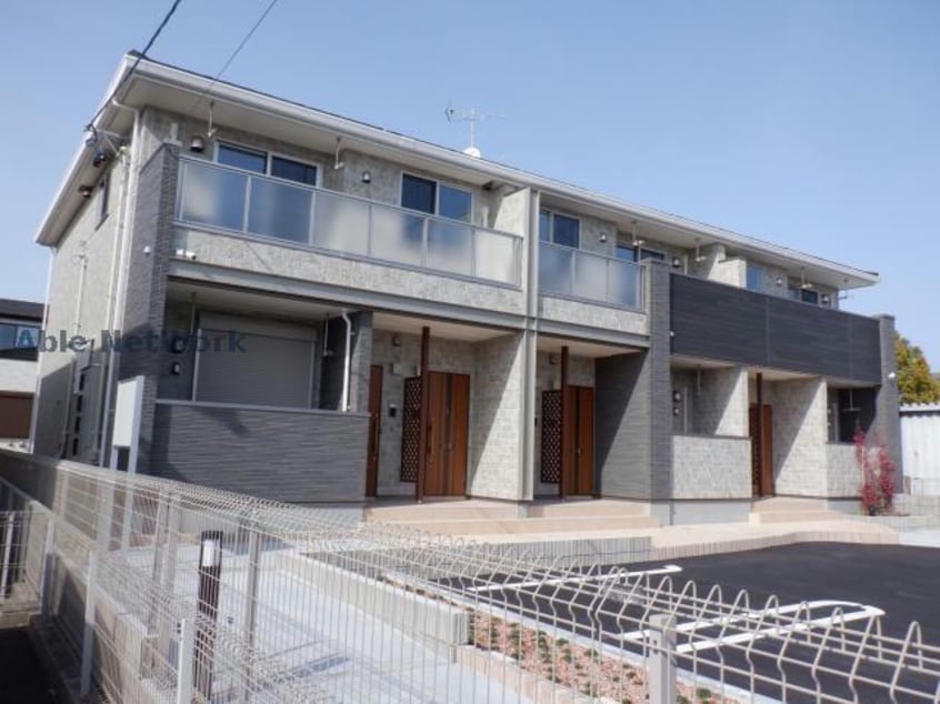  カルムハウスⅡ