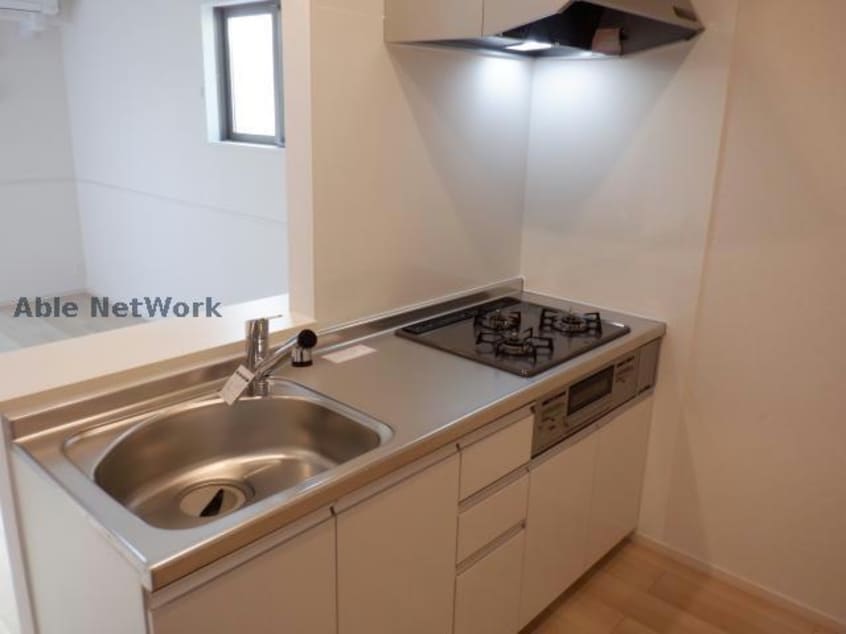  カルムハウスⅡ