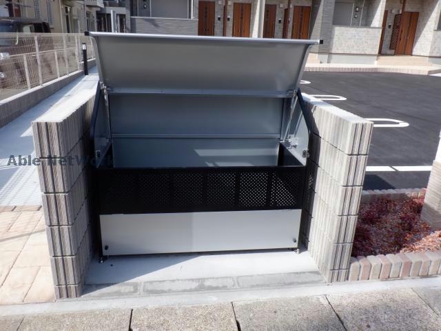  カルムハウスⅡ