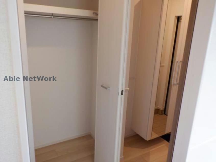  カルムハウスⅡ