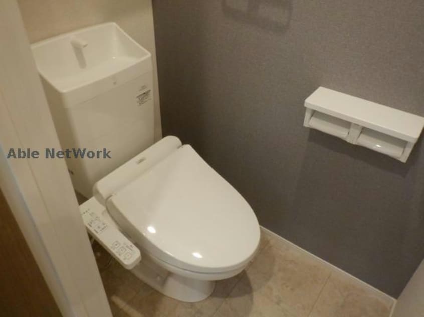  カルムハウスⅡ