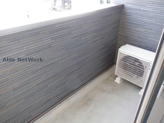  カルムハウスⅡ